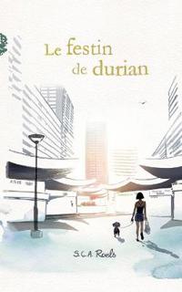 Le festin de durian
