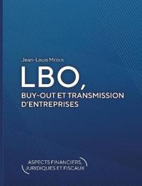 LBO, Buy-Out et transmission d'entreprises