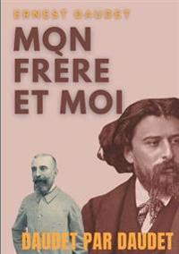 Daudet par Daudet
