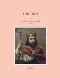 Bokomslag för "Ubu Roi"