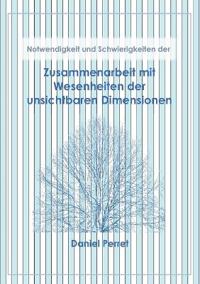 Zusammenarbeit mit Wesenheiten der unsichtbaren Dimensionen