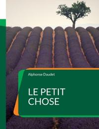 Le Petit Chose