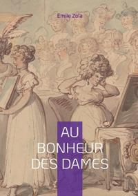 Au Bonheur des Dames