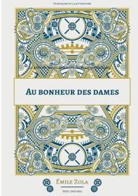 Au Bonheur des Dames
