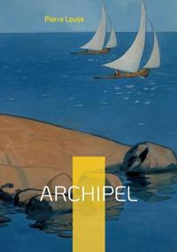 Bokomslag för "Archipel"