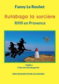 Rutabaga la sorcière