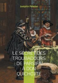 Le Secret des troubadours