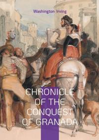 Chronicle of the Conquest of Granada