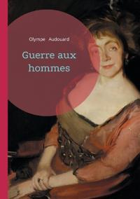 Guerre aux hommes