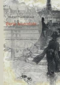 Paris Anecdote