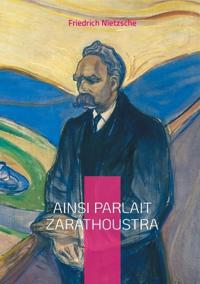 Ainsi parlait Zarathoustra