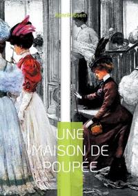 Une maison de poupée