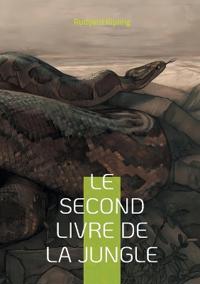 Le Second Livre de la jungle