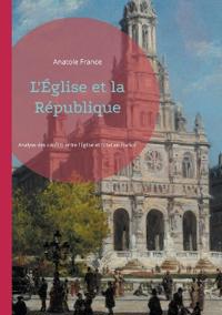 L'Église et la République