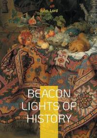 Beacon Lights of History