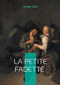 La petite Fadette