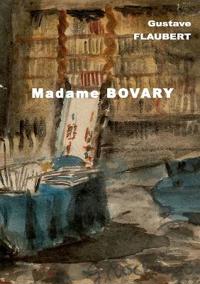 Madame Bovary