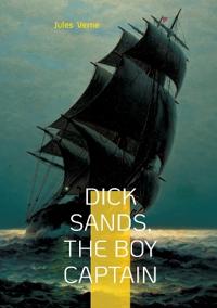 Dick Sands, the Boy Captain