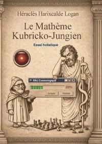 Le mathème Kubricko-Jungien