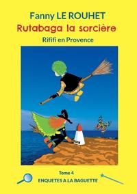 Rutabaga la sorcière