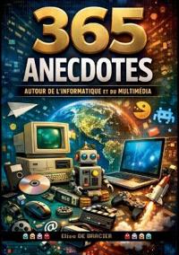 365 anecdotes autour de l'informatique et du multimédia