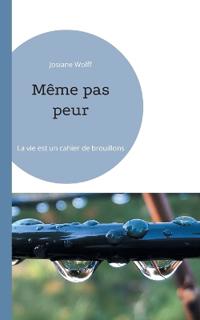 Même pas peur