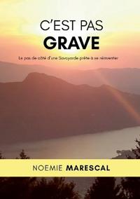 C'est pas grave
