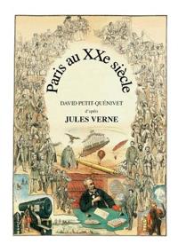 Paris au XXe siècle