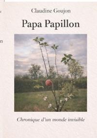 Papa Papillon