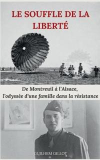 Le souffle de la liberté
