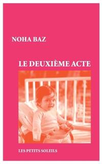 Le deuxième acte