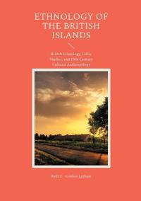 Ethnology of the British Islands