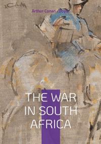 The War in South Africa