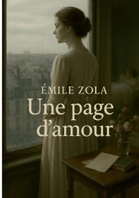 Une page d'amour