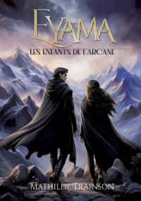 Eyama