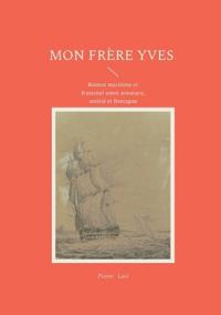 Mon frère Yves