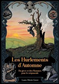 Du givre et des flammes pour le crépuscule