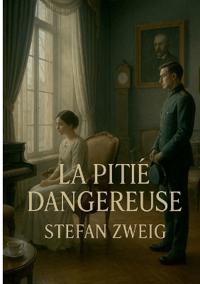La Pitié dangereuse