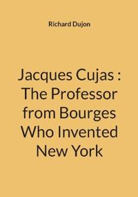 Jacques Cujas