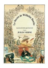 Le Secret de Wilhelm Storitz