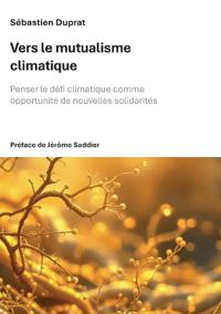 Vers le mutualisme climatique
