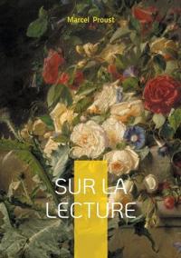 Sur la lecture