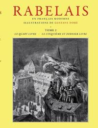 Rabelais - Tome 2