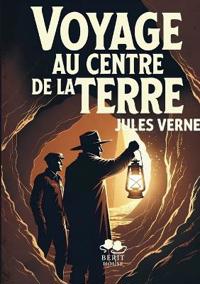 Voyage au centre de la Terre