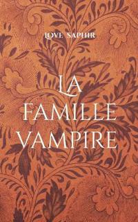 La famille vampire