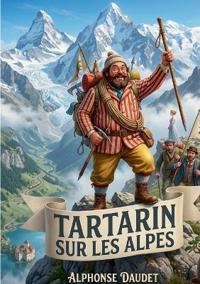 Tartarin sur les Alpes