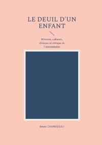 Le deuil d'un enfant