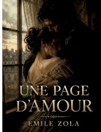 Une page d'amour