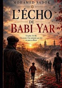 L'Echo de Babi Yar