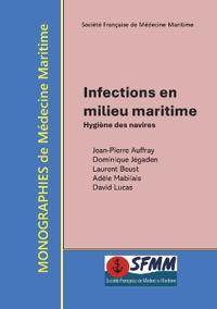 Infections en milieu maritime